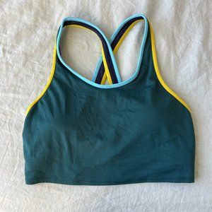 Cotopaxi Mari Crop Top / Sports Bra (Reversible!) BRAND NEW! NWT!